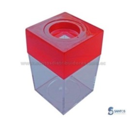 Porta clips magnéticos