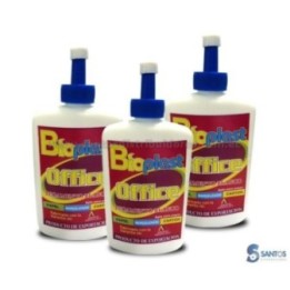 Goma liquida 120 cc office