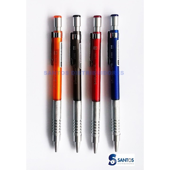 Portaminas Studmark 0.5 mm