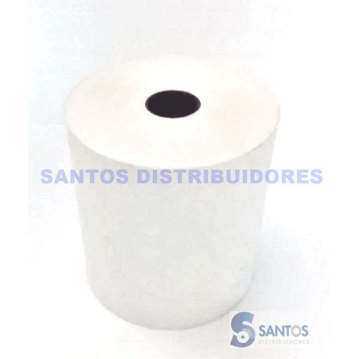 ROLLO TÉRMICO 79MMX70MM