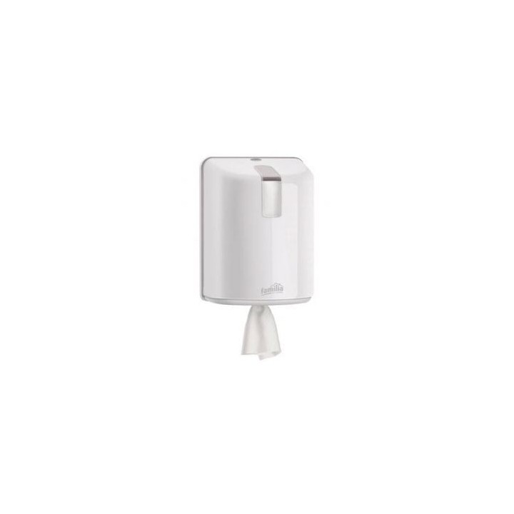 DISPENSADOR TOALLA DE MANO EN ROLLO
