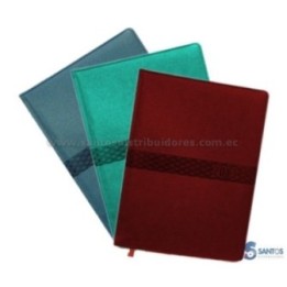 Agenda ejecutiva