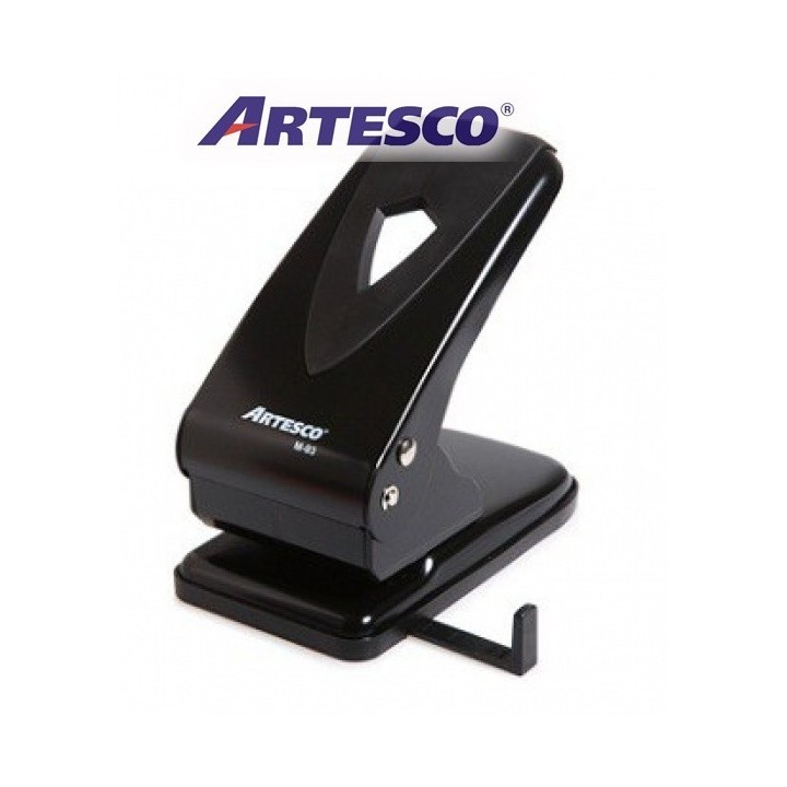 Perforadora Artesco M-93 60h