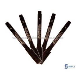 Marcador para cd Faber 421