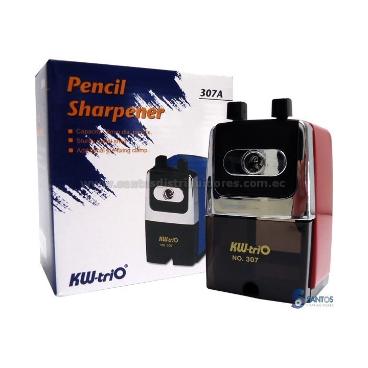 Aguzador manual pequeño 307a