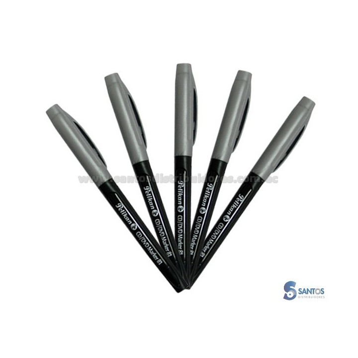 Marcadores para cd 81