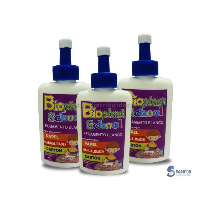 Goma liquida 120 cc