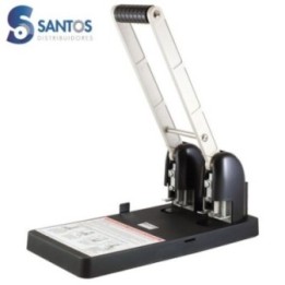 Perforadora semindustrial 150 hojas
