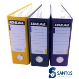 Archivador Ideal Telegrama