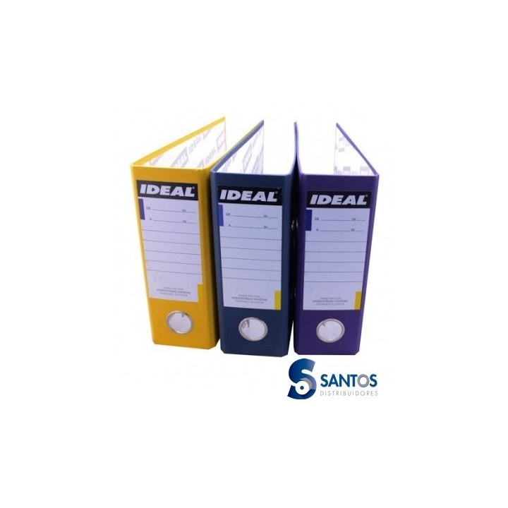 Archivador Ideal Telegrama