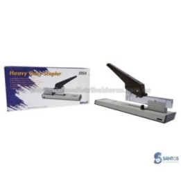 Grapadora semindustrial para 100 hojas 50sa