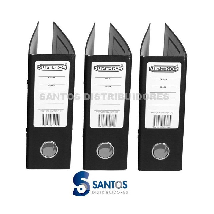 Archivador Superior ECO Telegrama