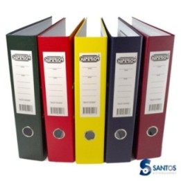 Archivador Superior L8 Colores