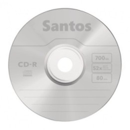 Cd s grabables sin caja cd-r