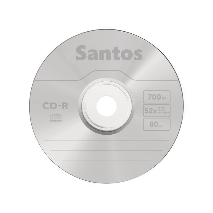 Cd s grabables sin caja cd-r
