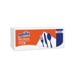 SERVILLETA INSTITUC NORMAL 27x27.5 PQX350UN