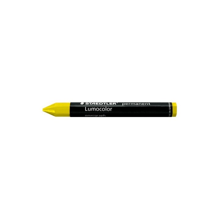 Crayon Industrial Omnigraph Steadtler
