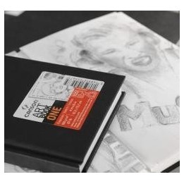 CUADERNO ART ONE LIBRO ARTE CANSON