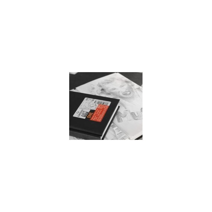CUADERNO ART ONE LIBRO ARTE CANSON