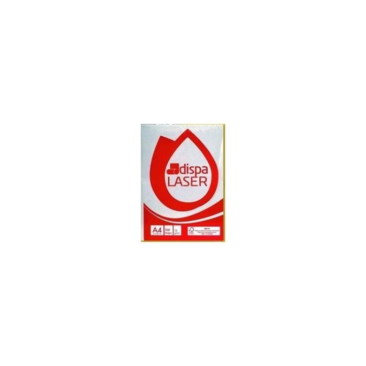 Papel bond A4 75 g